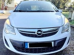 Usado 2013 Opel Corsa Sedan | € 3.850 (Bom preço)