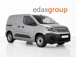 Cinzento Usado 2022 Citroën e-Berlingo Monovolume | € 22.490