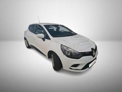 Branco Usado 2017 Renault Clio IV Zen | € 10.490 (Bom preço)
