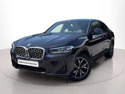 Usado 2024 BMW X4 SUV | € 66.946 (Bom preço)