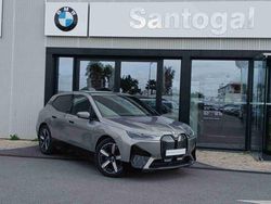 Cinzento Usado 2023 BMW iX Comfort Edition SUV | € 57.900 (Preço justo)