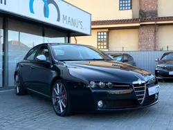Alfa Romeo 159