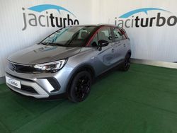 Cinzento Usado 2021 Opel Crossland X SUV | € 16.900 (Preço elevado)