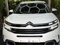 Branco Usado 2021 Citroën C5 Aircross Live SUV | € 18.500 (Bom preço)