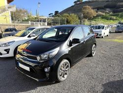 Preto Usado 2019 Kia Picanto Citadino | € 11.000 (Caro)