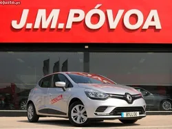 Renault Clio IV