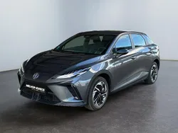 Cinza Usado 2023 MG MG4 EV Citadino | € 20.750 (Preço justo)