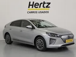 Usado 2021 Hyundai Ioniq 6 Sedan | € 21.990 (Preço justo)