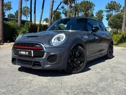 Preto Usado 2017 Mini John Cooper Works Citadino | € 23.900 (Super Preço)
