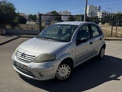 Usado 2004 Citroën C3 Sedan | € 1.990 (Preço justo)