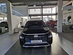 Preto Usado 2024 Hyundai Bayon Premium SUV | € 20.290 (Preço justo)