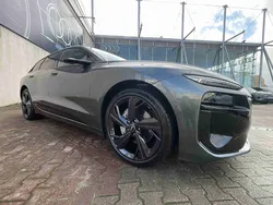 Cinzento Usado 2025 Audi A6 e-tron Performance Carrinha | € 87.990