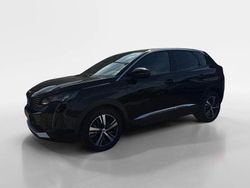 Preto Usado 2023 Peugeot 3008 Allure SUV | € 28.240 (Preço justo)