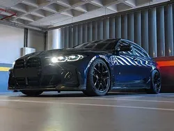 Usado 2021 BMW M3 Competition Edition Sedan | € 99.700