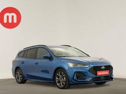 Usado 2025 Ford Focus ST-Line Carrinha | € 25.499 (Preço justo)