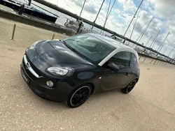 Preto Usado 2013 Opel Adam Slam Citadino | € 8.900