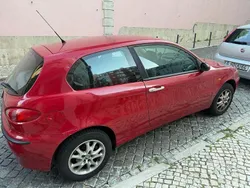 Usado 2000 Alfa Romeo 147 Citadino | € 2.690