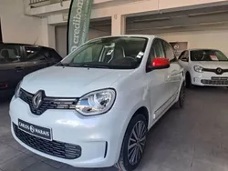 Branco Usado 2020 Renault Twingo Le Coq Sportif Citadino | € 13.490 (Preço justo)