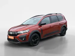 Castanho Usado 2023 Dacia Jogger Extreme Monovolume | € 19.990 (Preço justo)