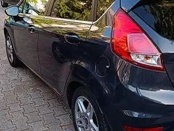 Usado 2014 Ford Fiesta Citadino | € 6.000