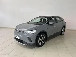 Cinzento Novo 2024 VW ID.4 SUV | € 37.950