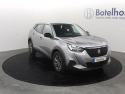 Cinza Usado 2023 Peugeot 2008 Active SUV | € 21.900 (Preço elevado)