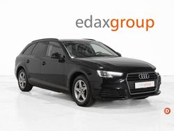 Preto Usado 2017 Audi A4 Carrinha | € 14.490 (Preço elevado)