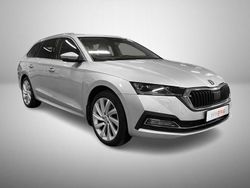Cinzento Usado 2021 Skoda Octavia Carrinha | € 24.990 (Preço elevado)