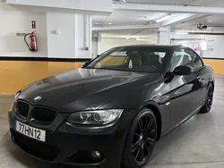 Usado 2009 BMW 330 Cabrios | € 15.000