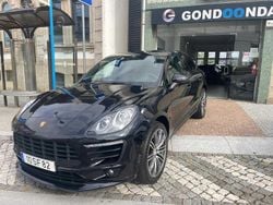 Preto Usado 2016 Porsche Macan SUV | € 37.900 (Super Preço)