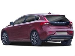 Branco Usado 2019 Volvo V40 Plus Citadino | € 17.990 (Bom preço)
