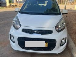 Usado 2015 Kia Picanto 2 Citadino | € 7.000