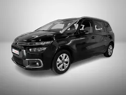 Preto Usado 2021 Citroën C4 Feel Monovolume | € 17.490 (Bom preço)