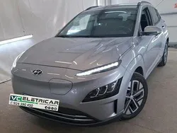 Branco Usado 2022 Hyundai Kauai SUV | € 24.500 (Preço justo)