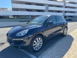Usado 2012 Porsche Cayenne SUV | € 32.900