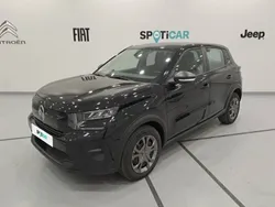 Preto Novo 2024 Citroën e-C3 | € 22.250