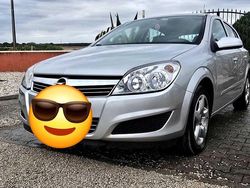 Usado 2008 Opel Astra Sedan | € 3.900 (Preço justo)