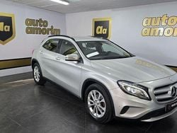 Outro Usado 2016 Mercedes GLA200 Urban SUV | € 21.850