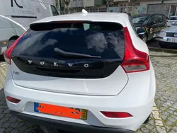 Usado 2013 Volvo V40 Carrinha | € 8.500
