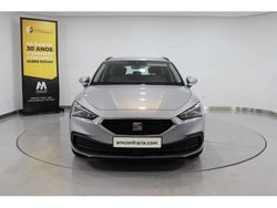Cinzento Usado 2023 Seat Leon ST Carrinha | € 25.680 (Caro)