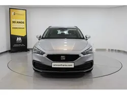 Cinzento Usado 2023 Seat Leon ST Carrinha | € 25.680 (Caro)