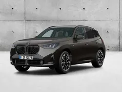 Cinza sophisto metalizada brilhante Novo 2024 BMW X3 Comfort Edition SUV | € 90.241