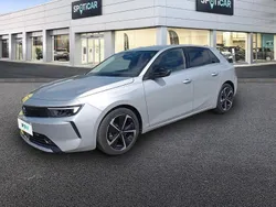 Cinzento Usado 2023 Opel Astra Elegance Carrinha | € 21.740 (Preço justo)