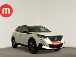 Usado 2023 Peugeot 2008 GT SUV | € 23.499 (Preço justo)