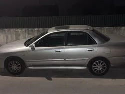 Usado 2004 Mitsubishi Carisma Sedan | € 3.500