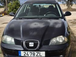 Usado 2005 Seat Ibiza | € 1.500 (Super Preço)