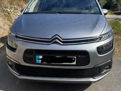 Usado 2018 Citroën C4 Picasso Monovolume | € 10.500 (Preço elevado)
