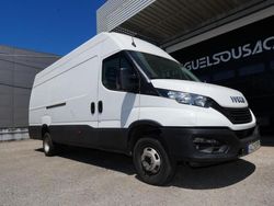 Branco Usado 2023 Iveco Daily | € 30.000 (Preço justo)