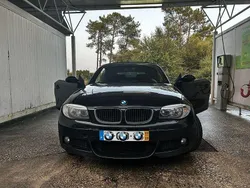Usado 2009 BMW 120 Citadino | € 10.500 (Preço justo)