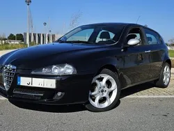 Usado 2009 Alfa Romeo 147 Citadino | € 4.000